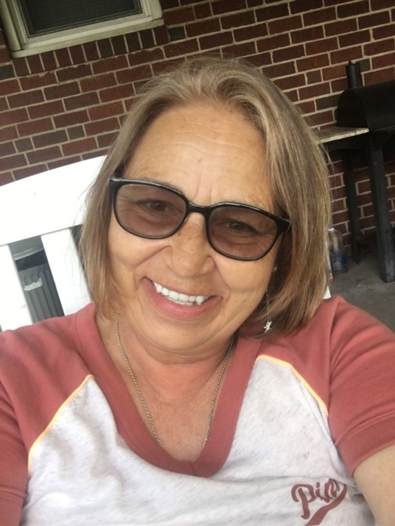 Sherry Hunt Profile Photo