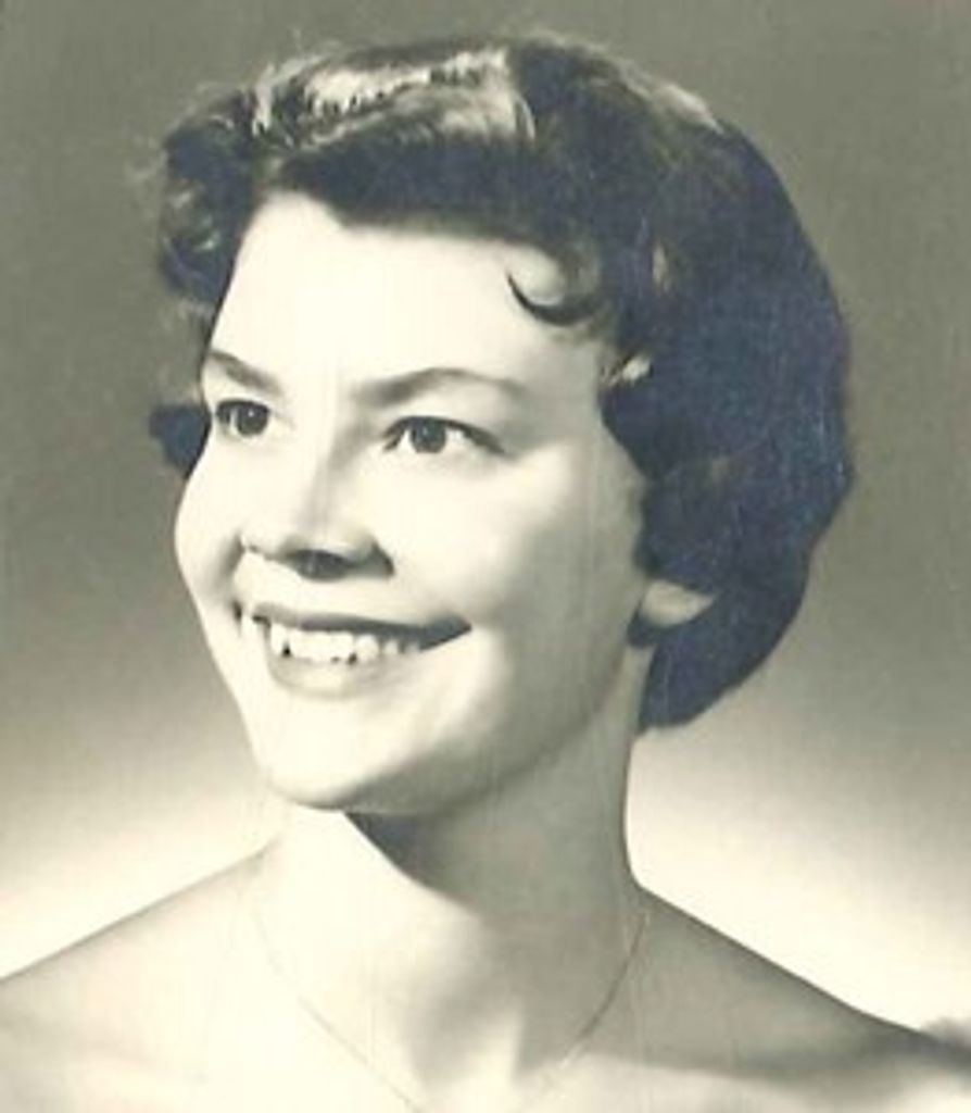 Frances "Fran" Jackson