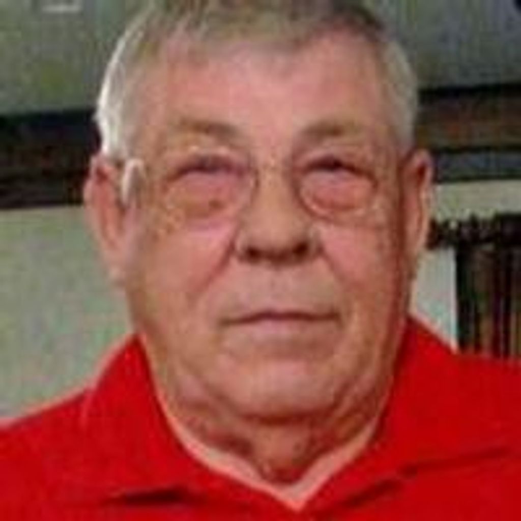 Teddy Ray Malone Profile Photo
