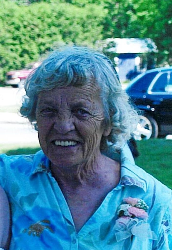 Shirleen P. Lavine