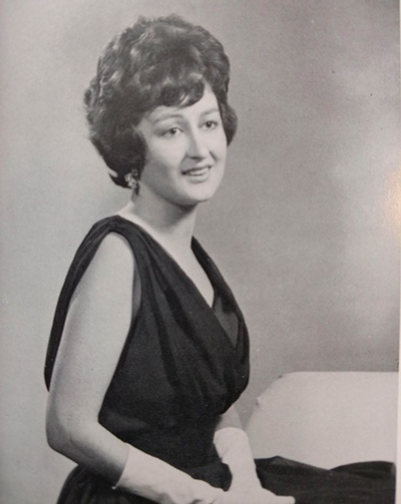 Ida Jane Pace Storrs Profile Photo