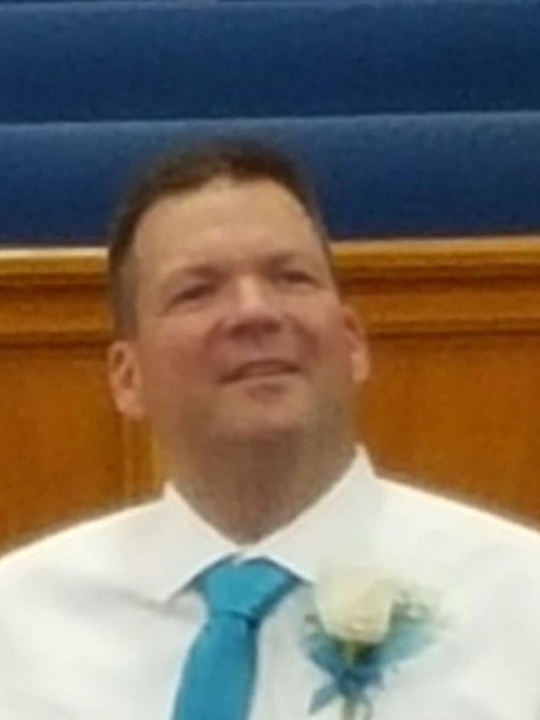 William Scott Bayless Profile Photo