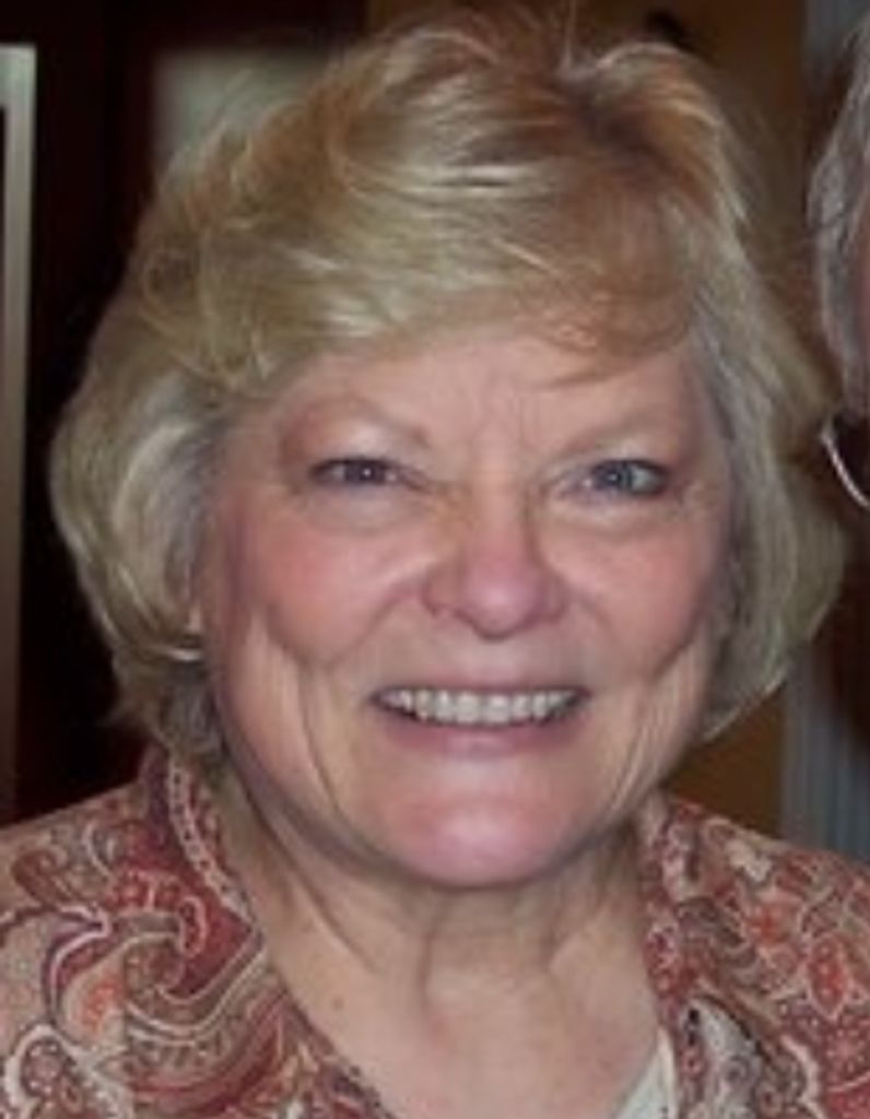 Barbara Jean Shackelford