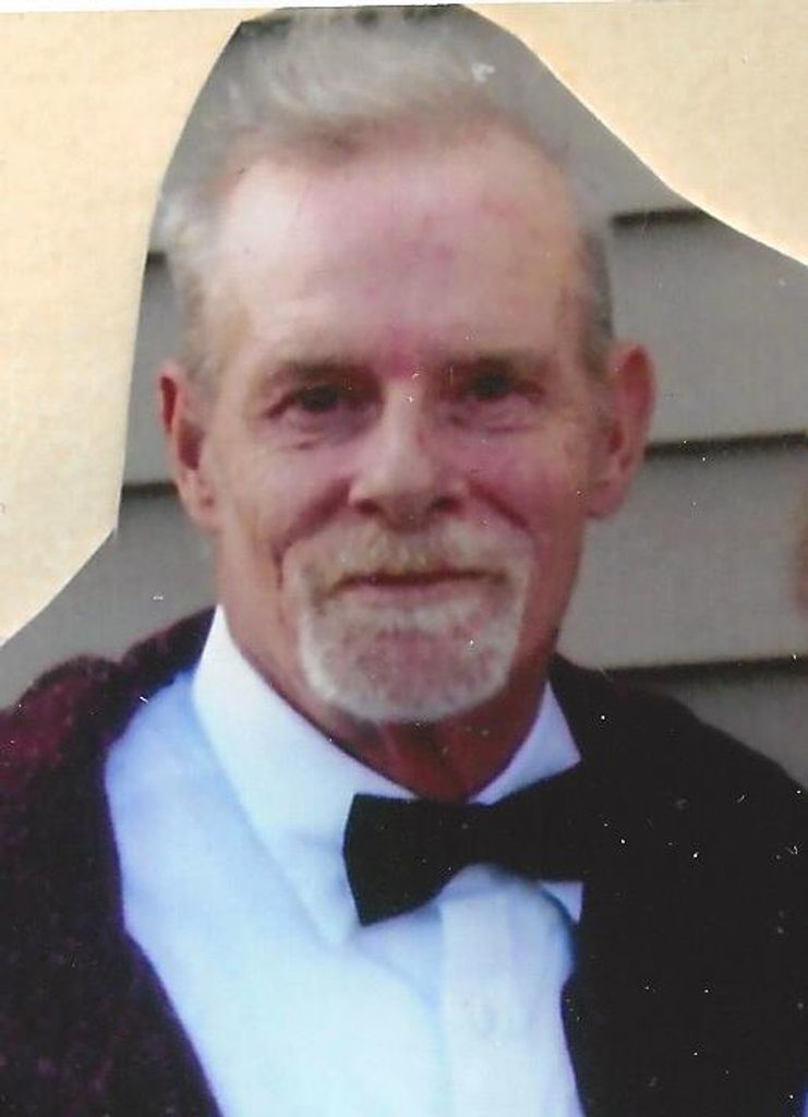 Larry Downing