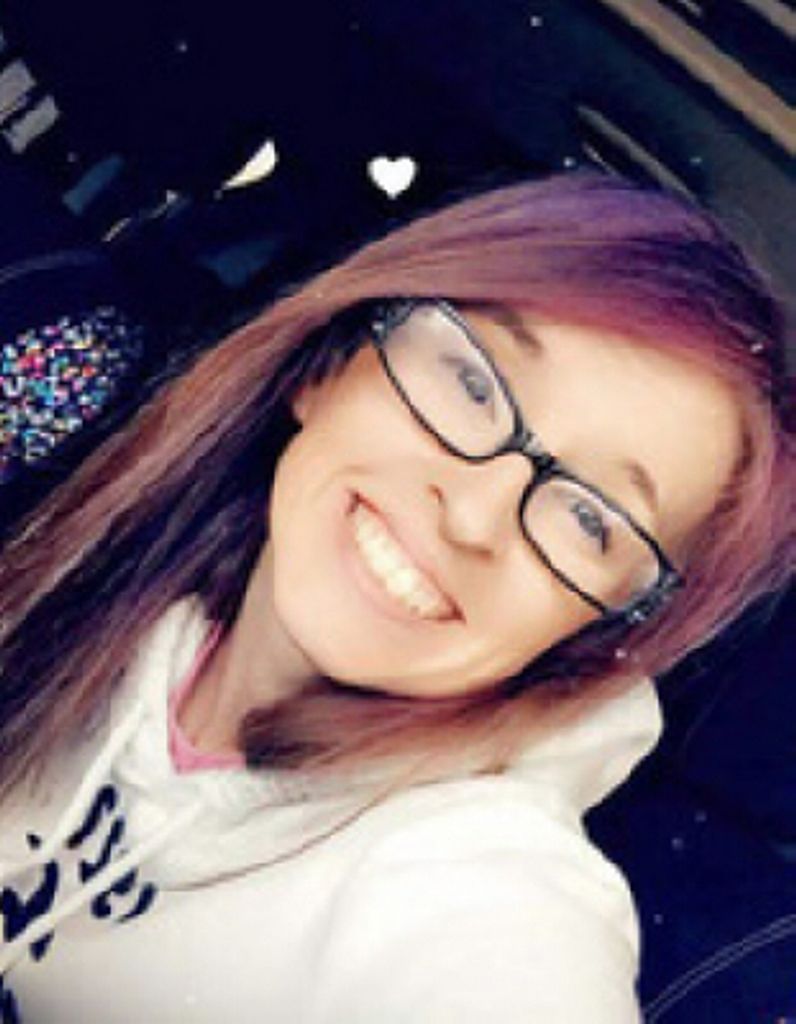 Ashton Renee Goins Profile Photo