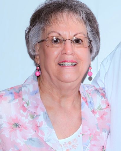 Gale Nichols's obituary image