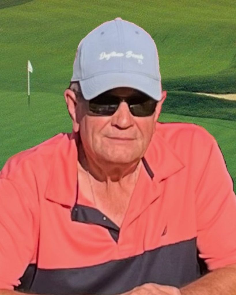 Glenn Stewart Profile Photo