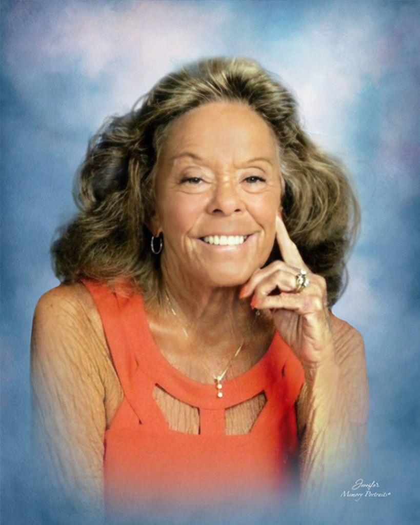 Sharon Denise Reece Nance Profile Photo