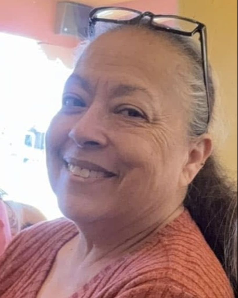 Rose Mary Davis Profile Photo