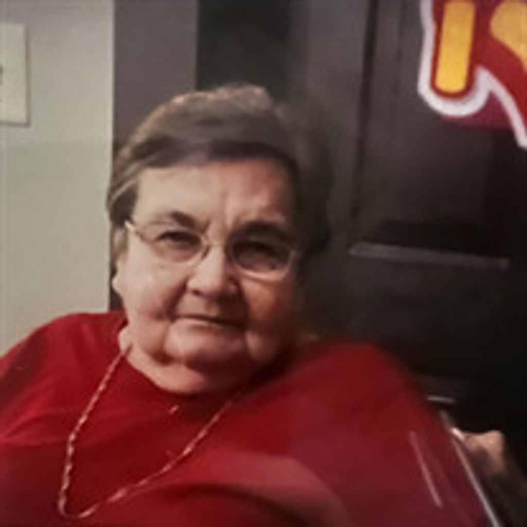 Esther P. Smith