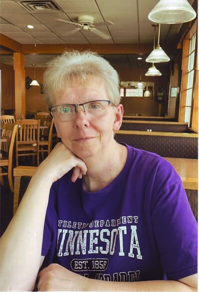 Kay L. Cartwright Profile Photo