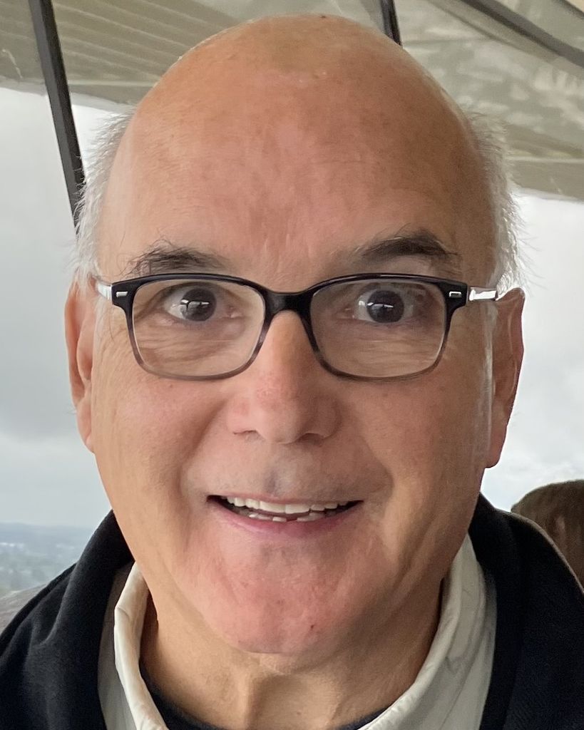 Louisdavid N. Dutreil Sr.