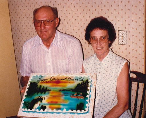 Wilfred Henry Hentges photo 23