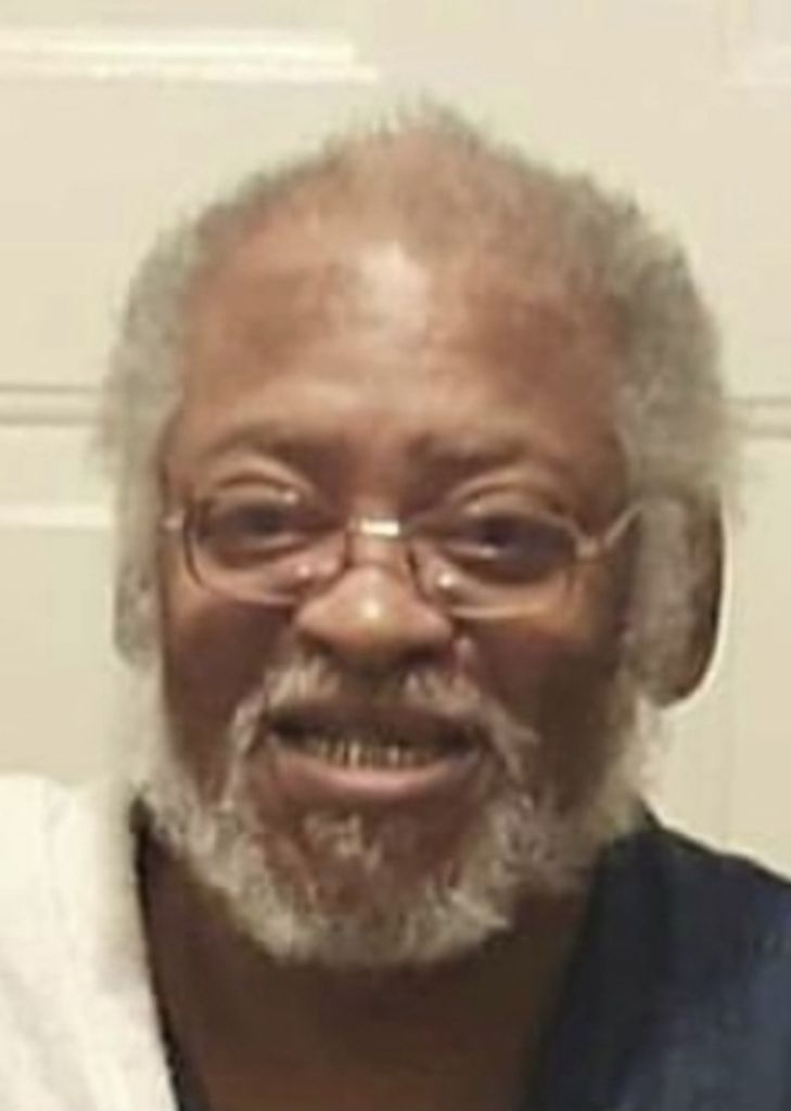 John Edward Lewis Profile Photo
