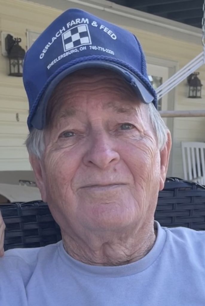 Roy Lee Shuff Profile Photo