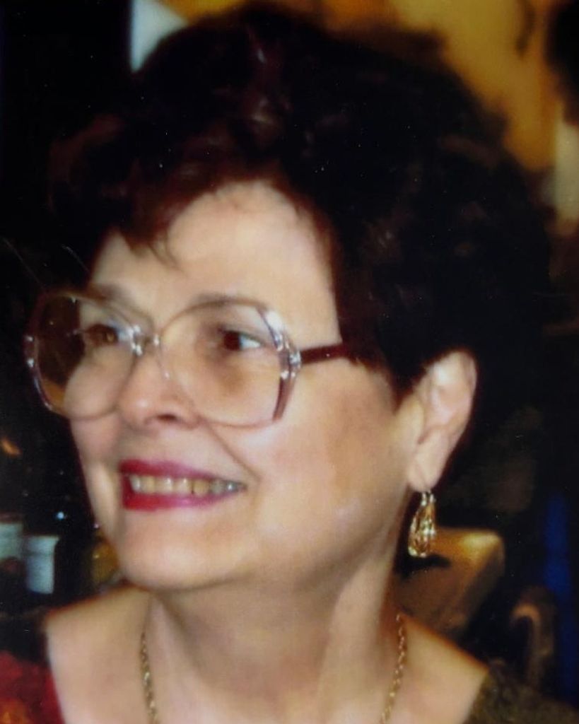 Carol Roxanne DeGrange Profile Photo