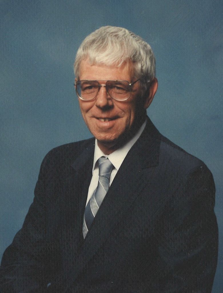 Albert H. Bolz