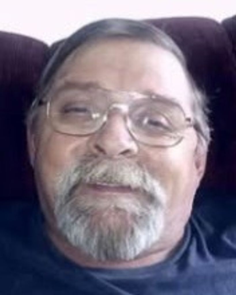 Stephen Dean Thompson Profile Photo