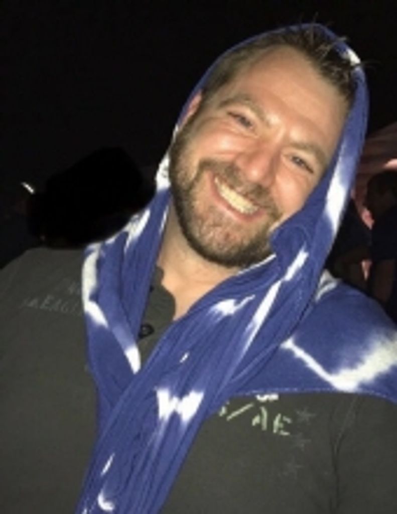 Thomas Charles Bergener Profile Photo
