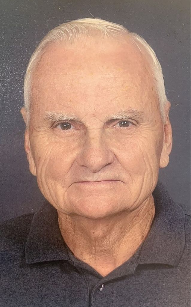 Paul "Ralph" Thomas Profile Photo