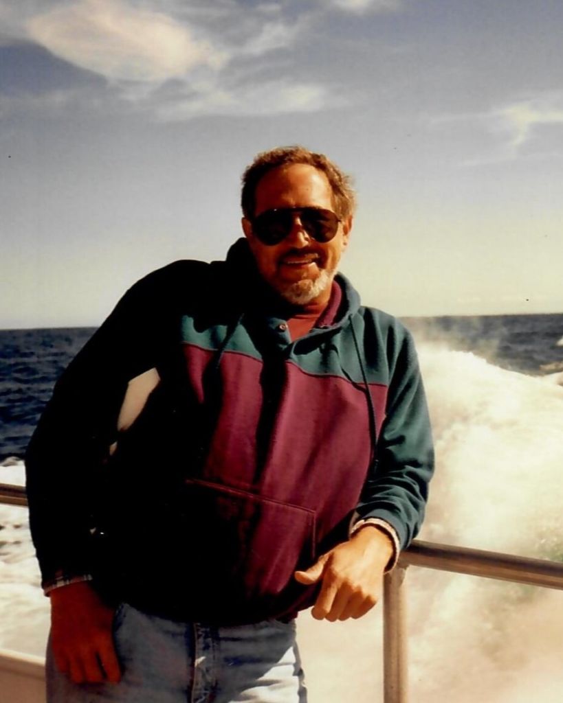 Richard Bazinet Profile Photo