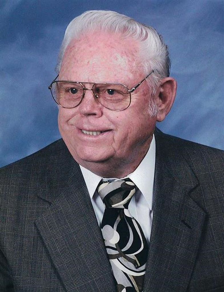 James Henry Mills Profile Photo