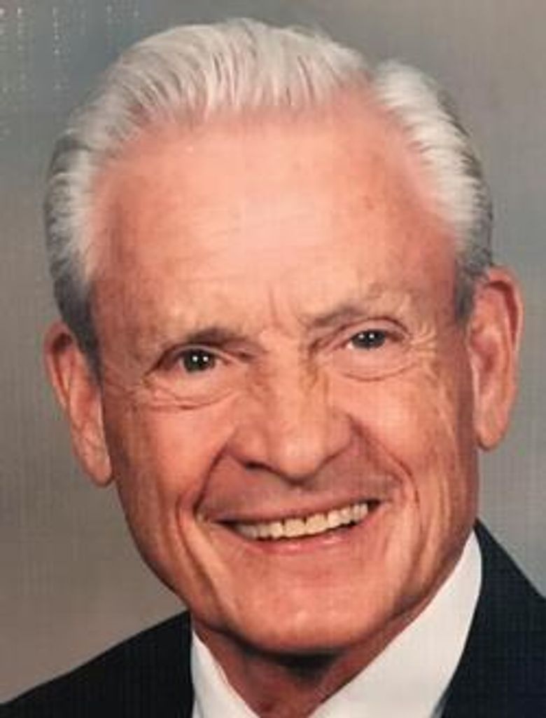 James "Jim" G. Payton, Jr.