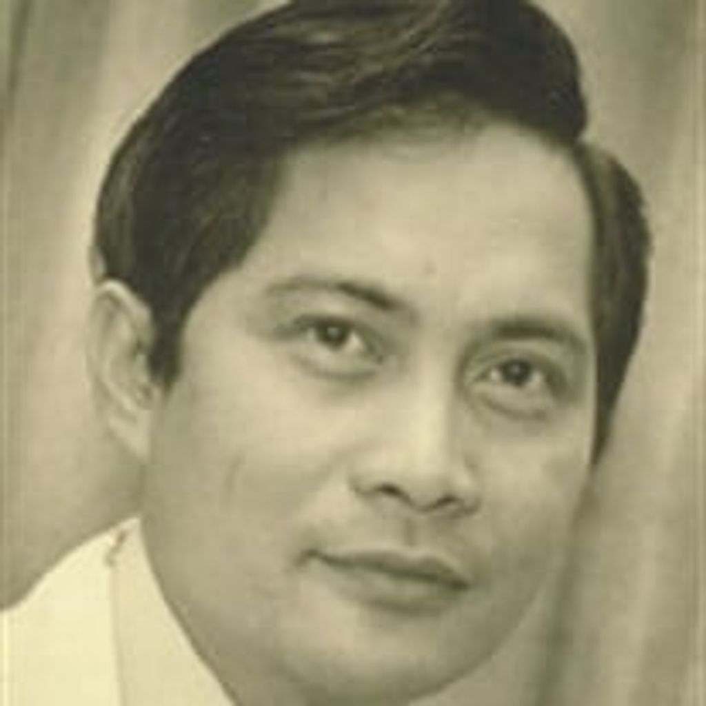 Mauro Maminta, M.D.