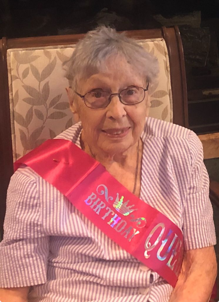 Marie M Anzalone Profile Photo