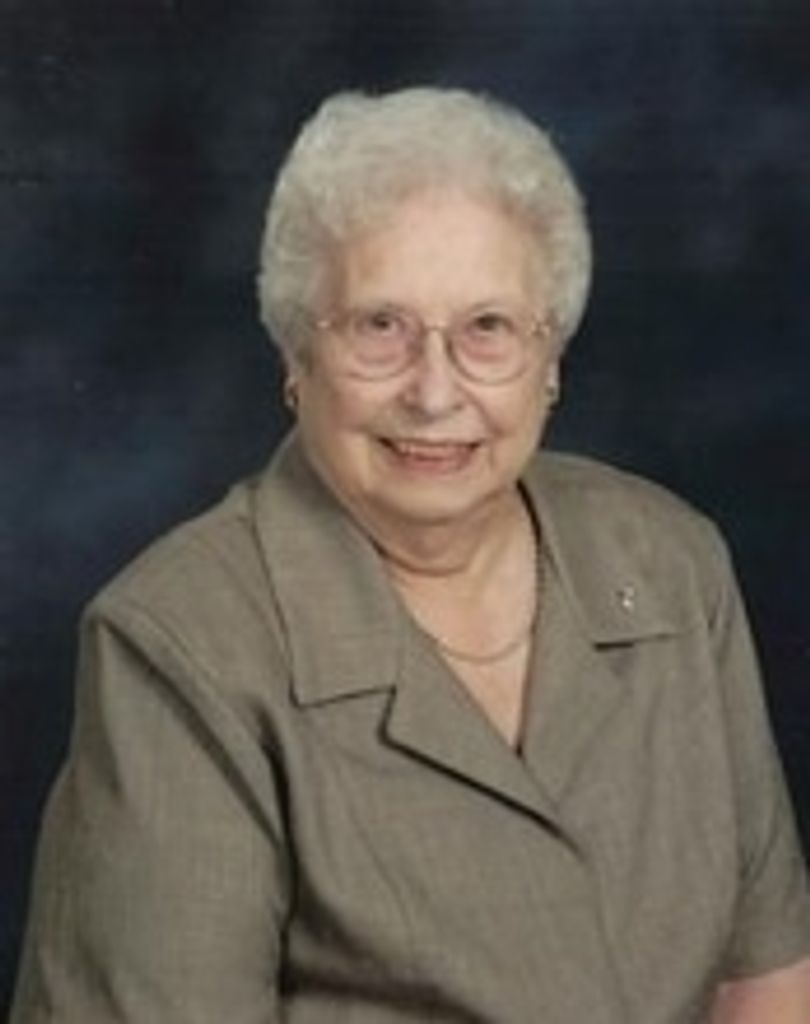 Nina Wehner Profile Photo