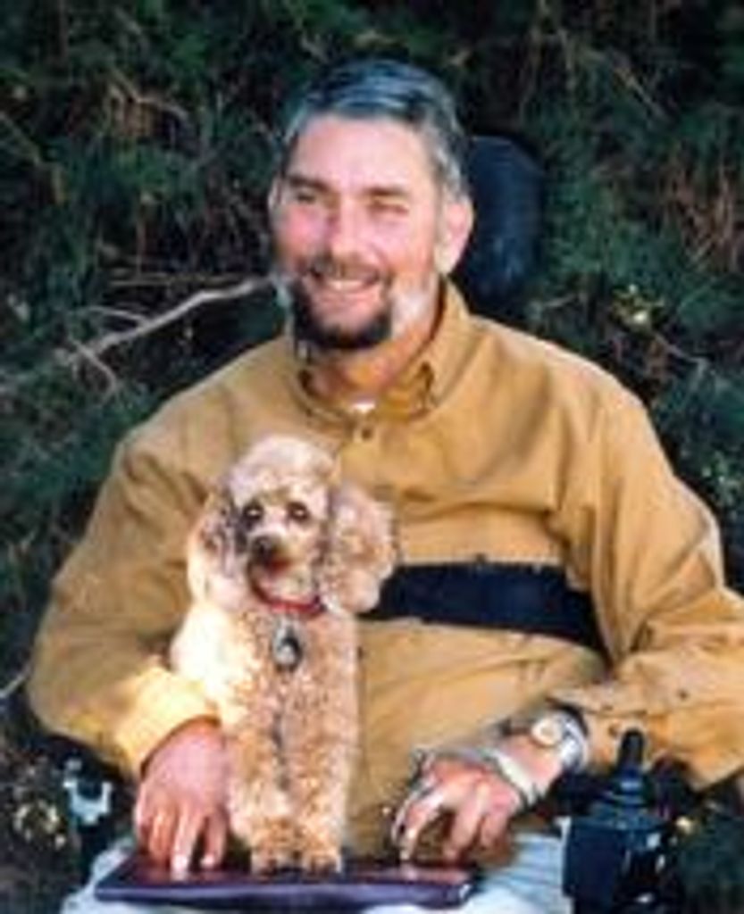 Timothy Christopher Zerr Profile Photo