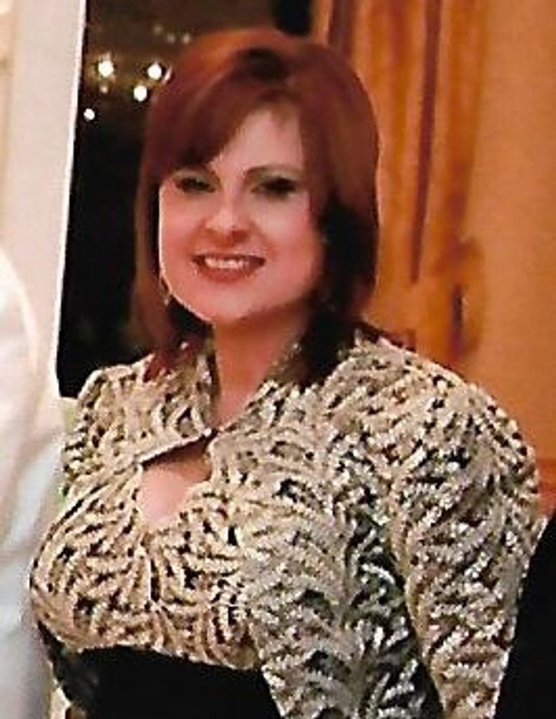 Rita Lucy Sabala