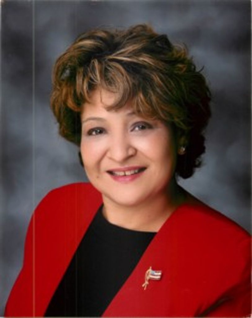 Melissa Vasquez Profile Photo