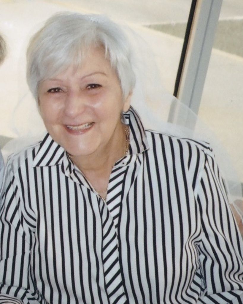 Sandra Williams