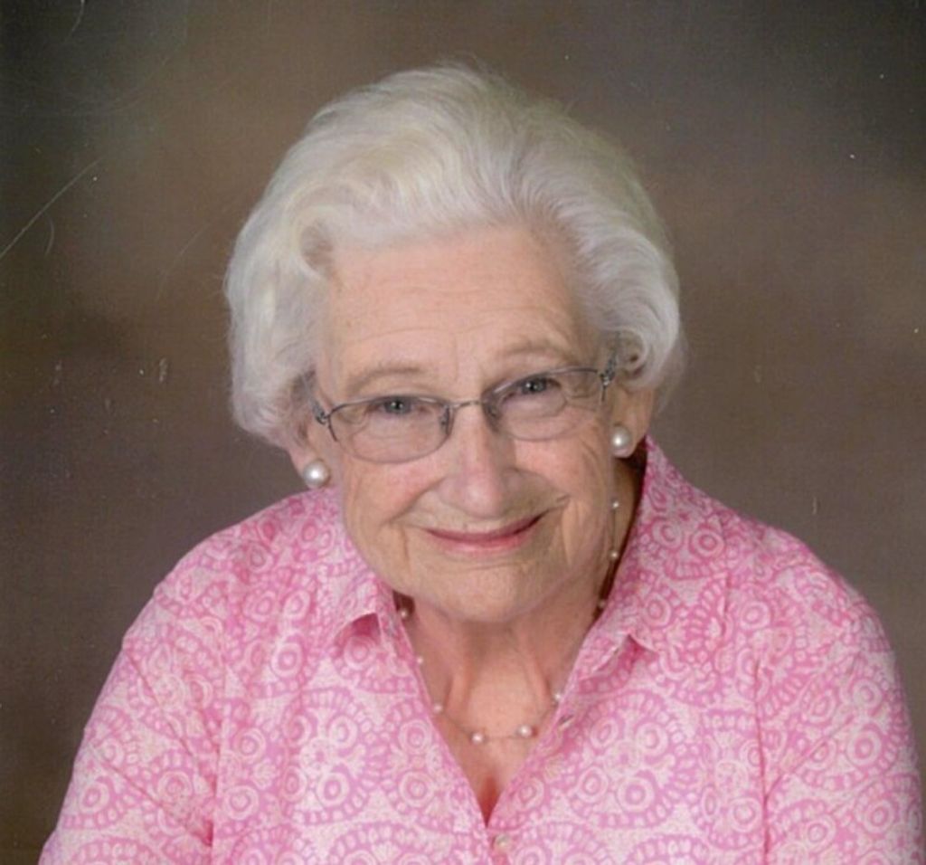 Eleanor (Ellie) Frantz Profile Photo