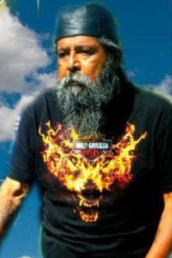 Joseph E Rodriguez Profile Photo