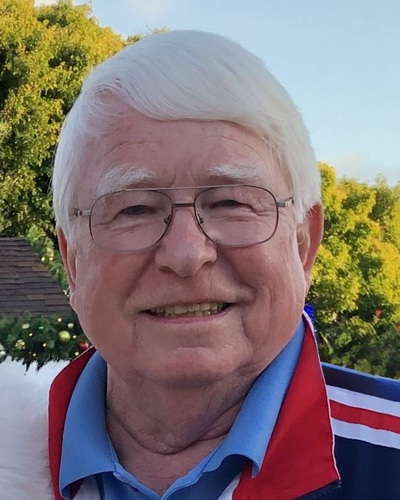 Raymond E. Keiser Profile Photo