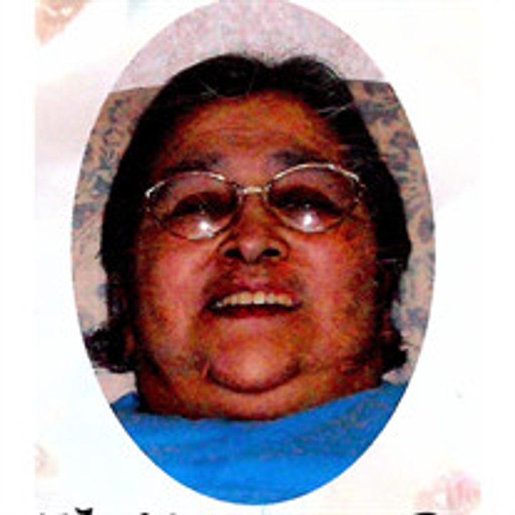 Judith Bridwell