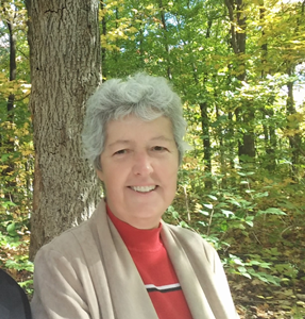 Gail Lynne Whitaker Young