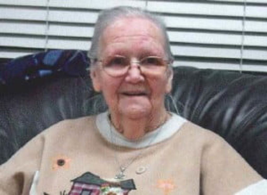 Mary Katherine Barnett Profile Photo