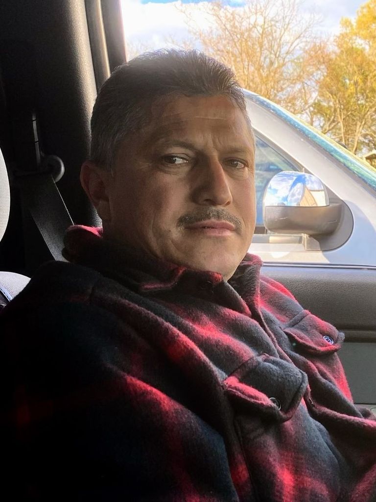 Victor Hugo Blanco Mier