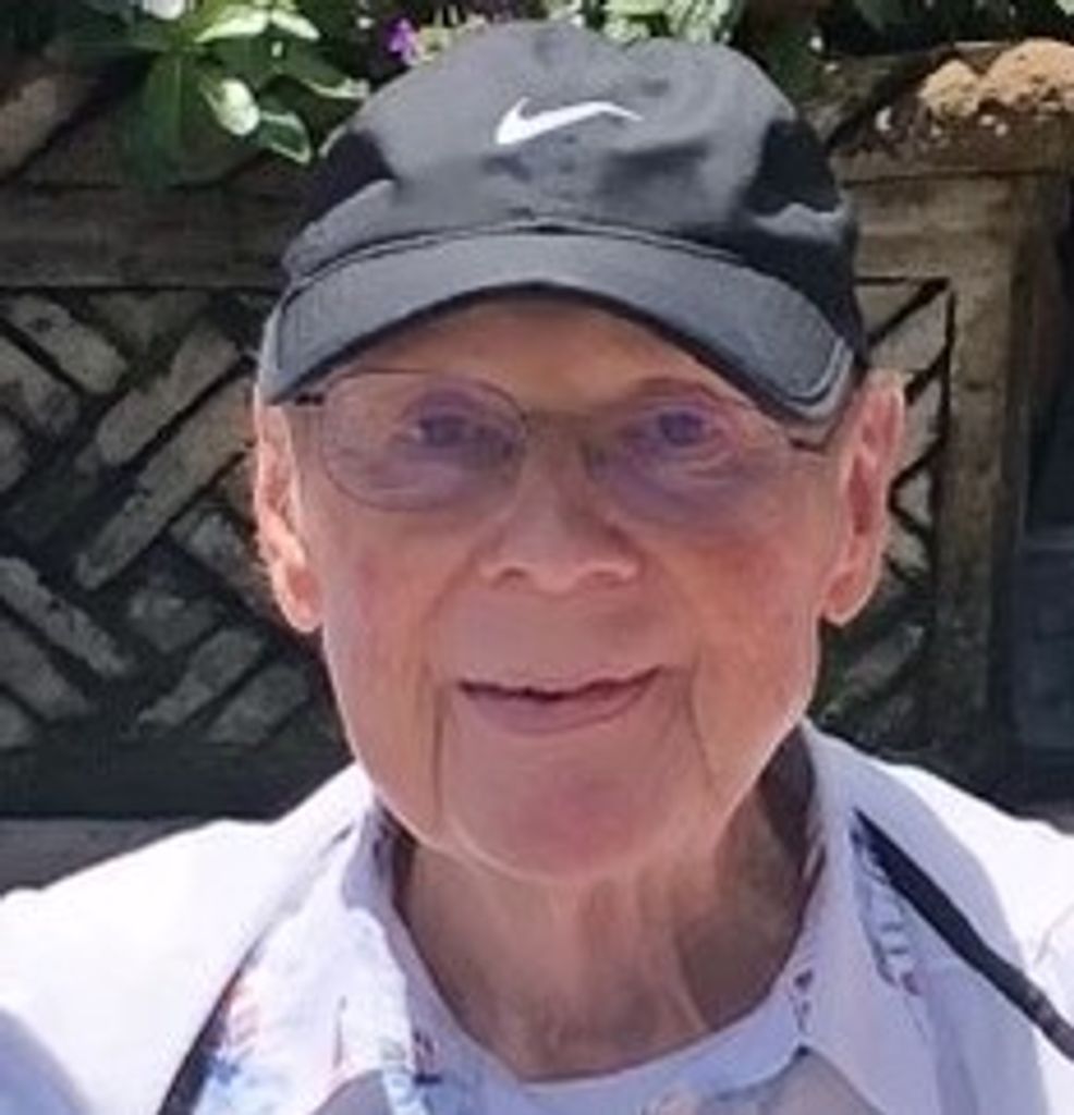 Charles “Chuck” Merrill