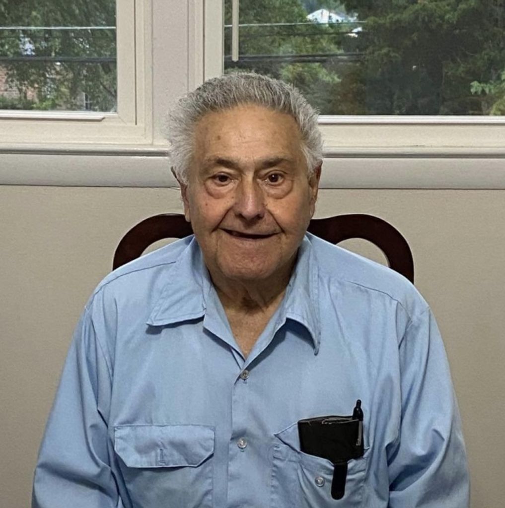 Joseph Anthony Bruni