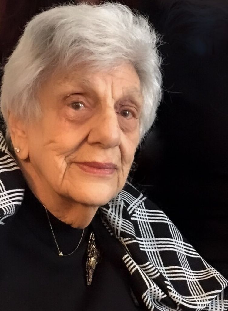 Dorothy Schwartz Profile Photo