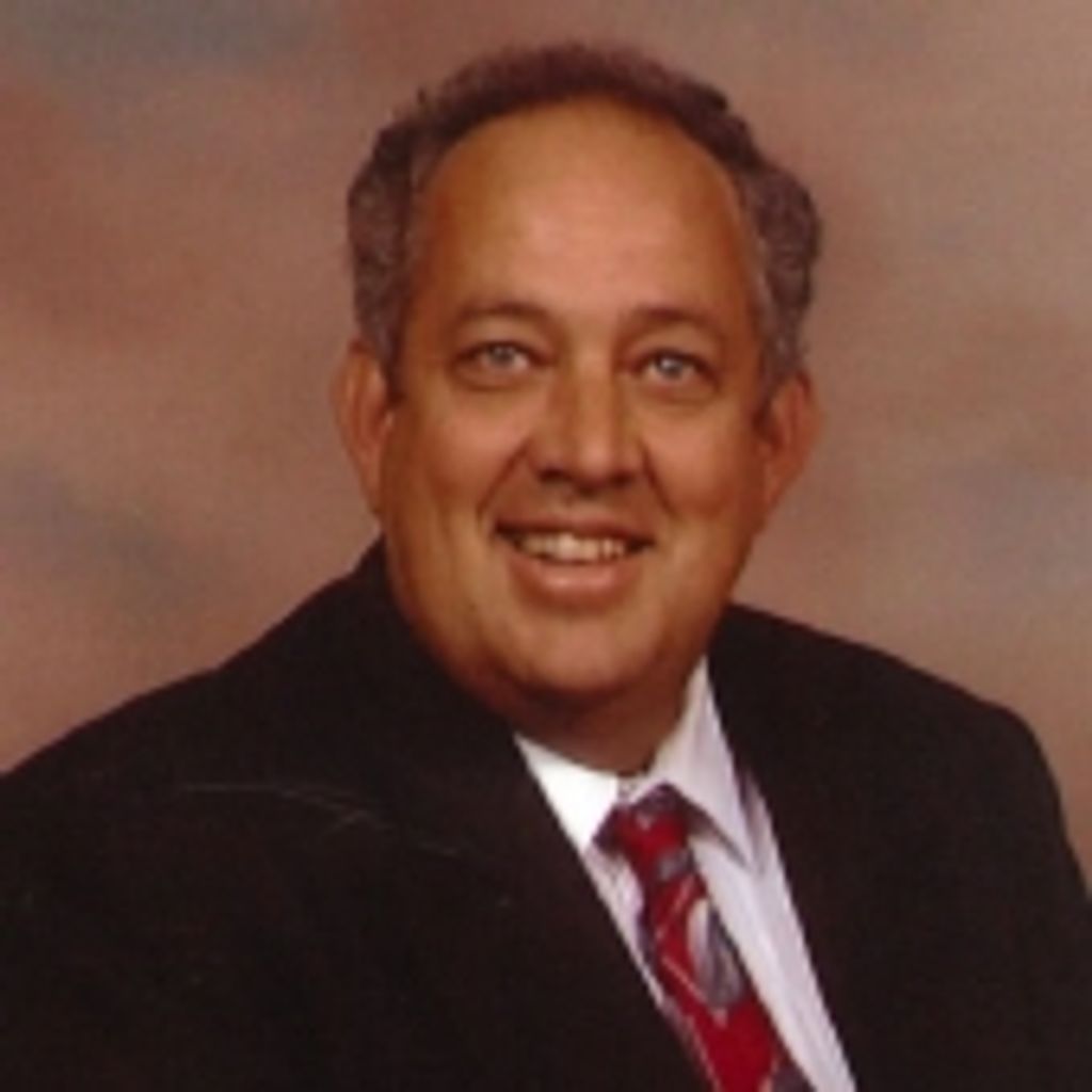 Delbert Keith Riott