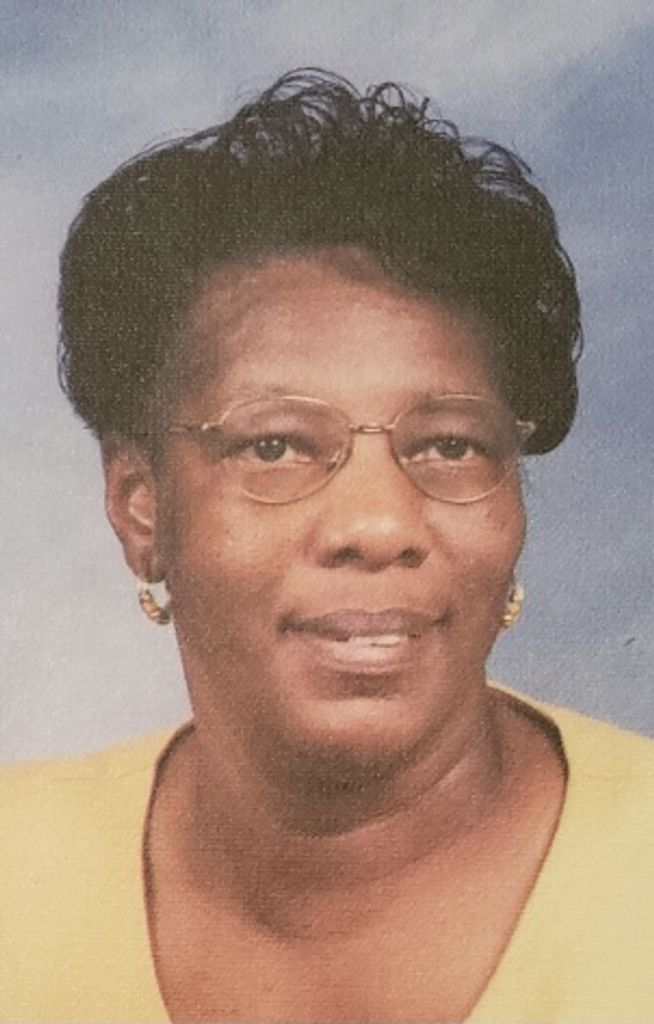 Louada Russell Nelson Profile Photo