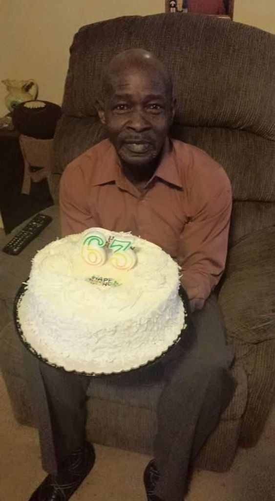 Mr. Haven Gregory Simmons Profile Photo