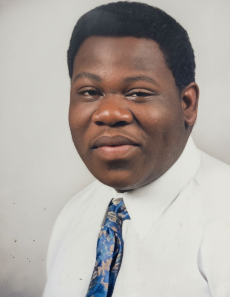 Marvin "Man" Bernard Bulloch Jr.