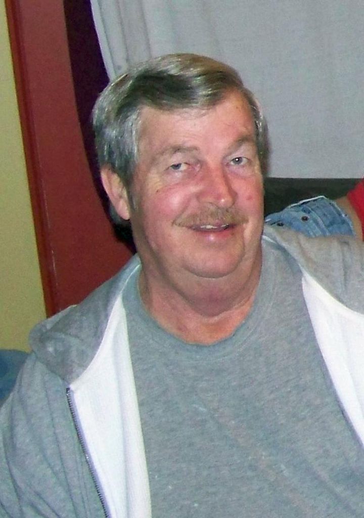 Harry Marchand Profile Photo