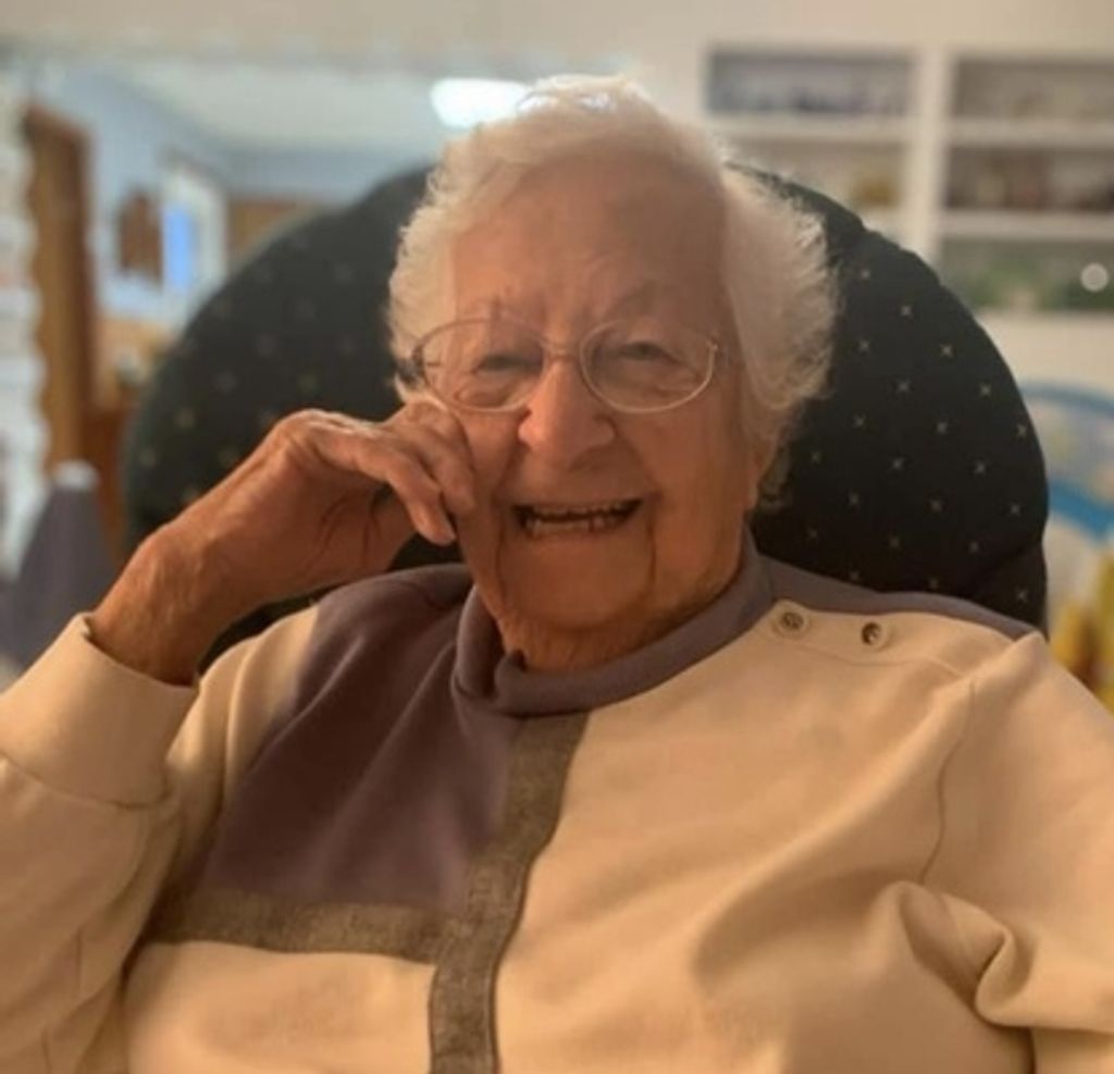 Goldie Jean Conley Profile Photo